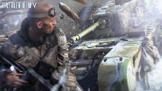 Battlefield 5 Official E3 2018 Multiplayer Trailer
