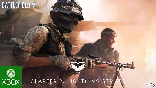 Battlefield V Update | Chapter 2 Lightning Strikes