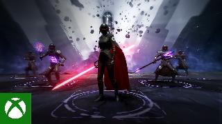 STAR WARS: Jedi Fallen Order | Free Update Trailer