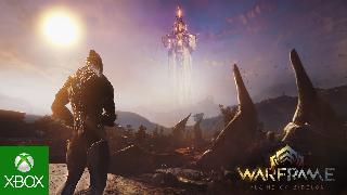 Warframe - Plains of Eidolon Gameplay Reveal