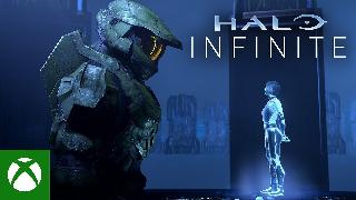 Halo Infinite | Official Launch Trailer