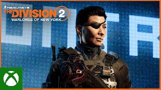 The Division 2 - Warlords of New York Season 4 Trailer
