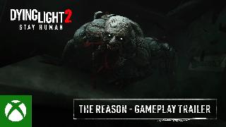 Dying Light 2: Stay Human | Launch Trailer