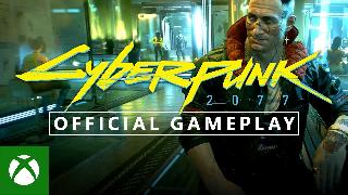 Cyberpunk 2077 | Extended Gameplay Preview