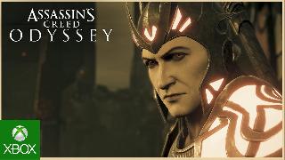 Assassin's Creed Odyssey | The Fate of Atlantis Episode 2