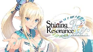 Shining Resonance Refrain Announcement Trailer