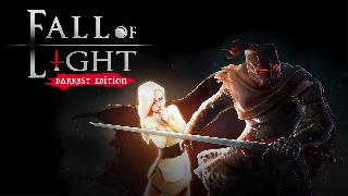 Fall Of Light - Darkest Edition Trailer