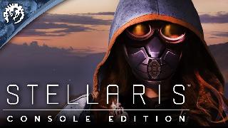 Stellaris Console Edition Announcement Trailer