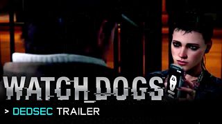 Watch Dogs - DedSec Trailer