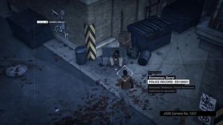 Watch Dogs Out of Control Trailer