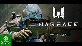 WARFACE Xbox One PvP Trailer