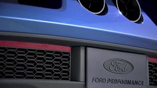 Forza Motorsport 6 Announcement Video