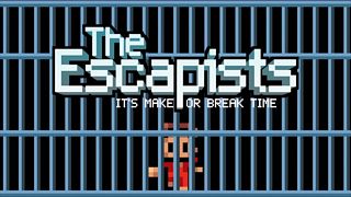 The Escapists Launch Trailer
