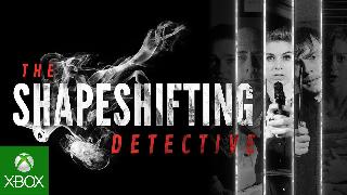 The Shapeshifting Detective | Coming Soon