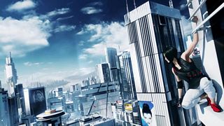 Mirror's Edge - E3 2013 Announcement Trailer