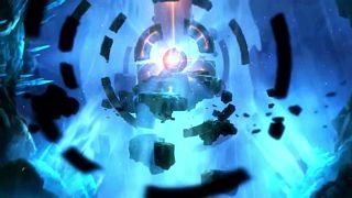 Ori and the Blind Forest Gameplay Trailer