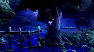 Ori and the Blind Forest Trailer