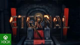 Eternal | Free-To-Play Card Game For Xbox One