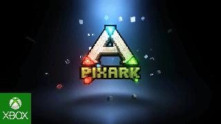 PixARK | Xbox One Release Trailer