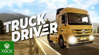 Truck Driver | Gameplay Trailer