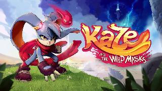Kaze and the Wild Masks | Official Announcement Trailer