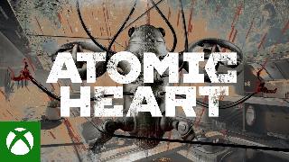 Atomic Heart | Next Gen Gameplay: Meet Plyush Featuring Mick Gordon