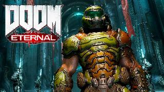 DOOM Eternal | Official Launch Trailer
