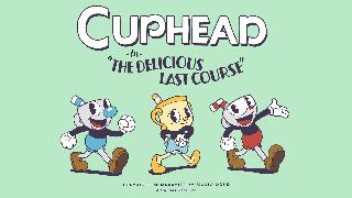 Cuphead The Delicious Last Course DLC Trailer