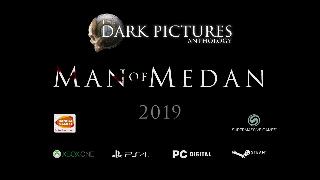 Man of Medan | Official Trailer