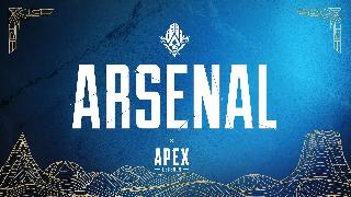 Apex Legends: Arsenal - Gameplay Trailer
