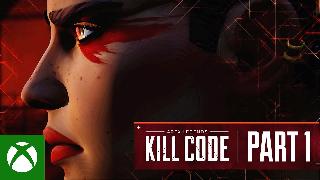 Apex Legends: Kill Code Part 1