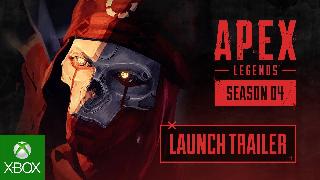 Apex Legends Season 4 Assimilation Launch Trailer