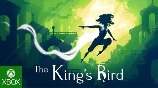 The King's Bird | Launch Date Trailer