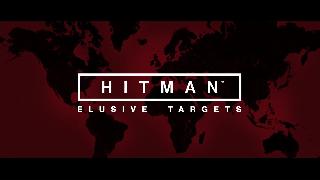 HITMAN - Elusive Targets – The Warlord