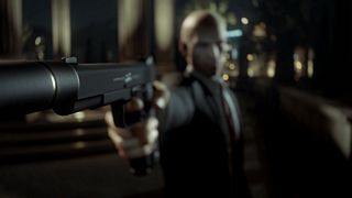 HITMAN World Exclusive E3 2015 Gameplay Trailer