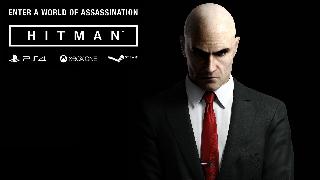 HITMAN - World of Assassination Trailer