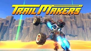 Trailmakers Official XBOX and PC Release Date Trailer