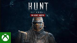 Hunt Showdown | The Beast Hunter DLC Trailer
