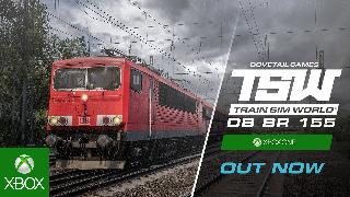 Train Sim World: DB BR 182 | Xbox One Launch Trailer