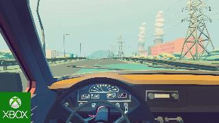 Road to Guangdong | Xbox One Gameplay Trailer