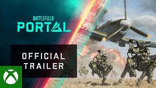 Battlefield 2042 | Battlefield Portal Trailer