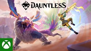 Dauntless - Reach of Radiance Update Trailer