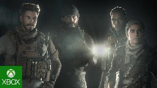 Call of Duty :Modern Warfare (2019) - Official Story Trailer