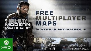 Call of Duty: Modern Warfare Community Content Trailer