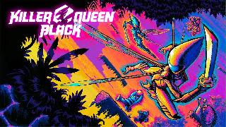 Killer Queen Black XBox Trailer