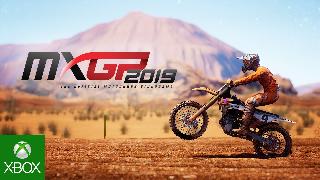 MXGP 2019 Gameplay Features Unveiled