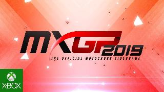 MXGP 2019 - Official Announcement Trailer