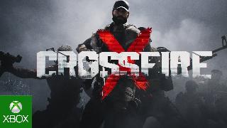 CrossfireX E3 2019 Announce Trailer