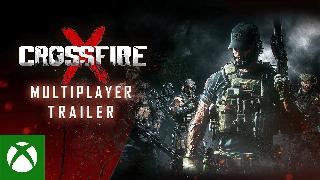 CrossfireX | Official Multiplayer Trailer