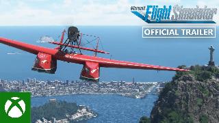 Microsoft Flight Simulator | Local Legends #4 Trailer